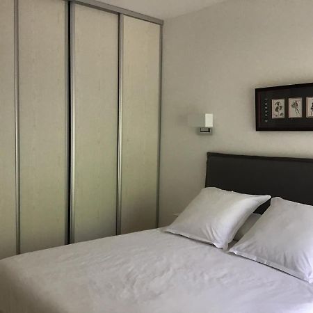 Apartamento Grand T2 5Min Du Centre Historique D'Aix En Provence Aix-en-Provence Exterior foto